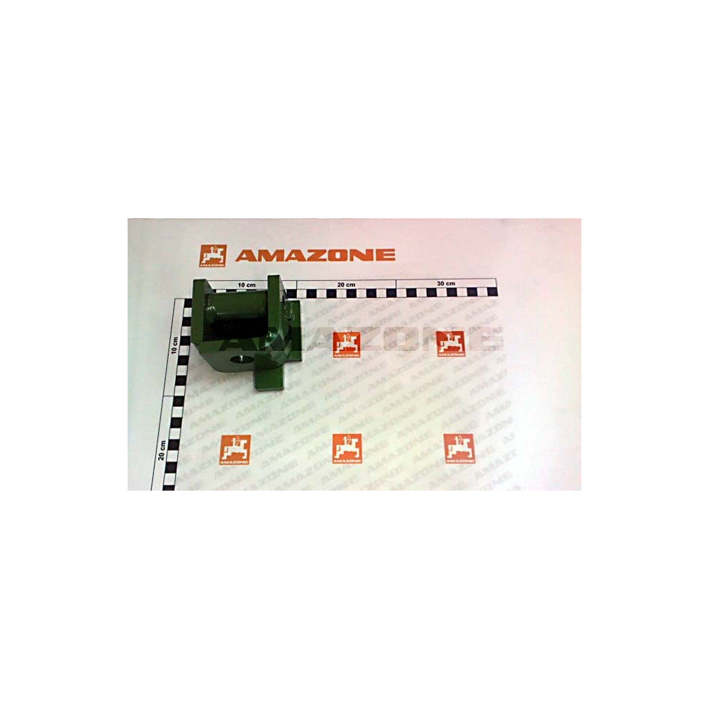 Support gauche de verouillage 225412 Amazone
