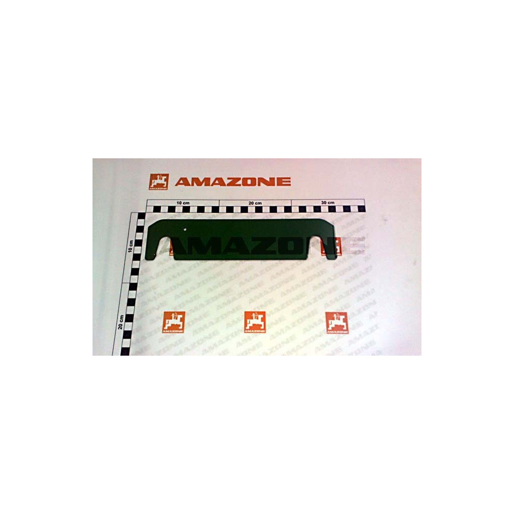 Piece de fixation sur poutre 225423 Amazone