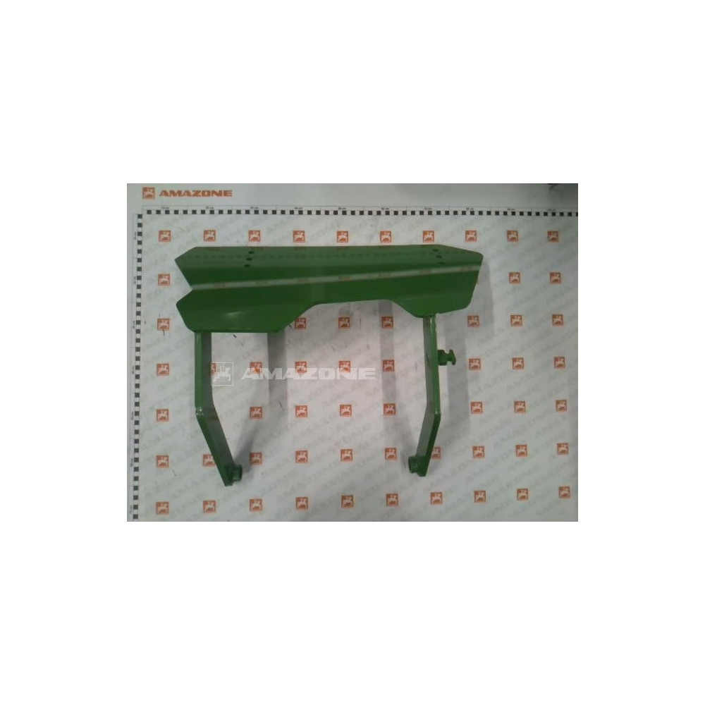 Support tole lateral gauche 225569 Amazone