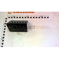 Deflecteur tole laterale KE-02 Réf. 225596 - AMAZONE Deflecteur tole laterale KE-02 Réf. 225596 - AMAZONE