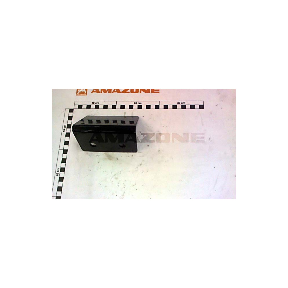Deflecteur tole laterale KE-02 225596 Amazone