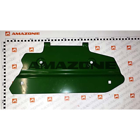 Tole laterale gauche Réf. 225601 - AMAZONE Tole laterale gauche Réf. 225601 - AMAZONE