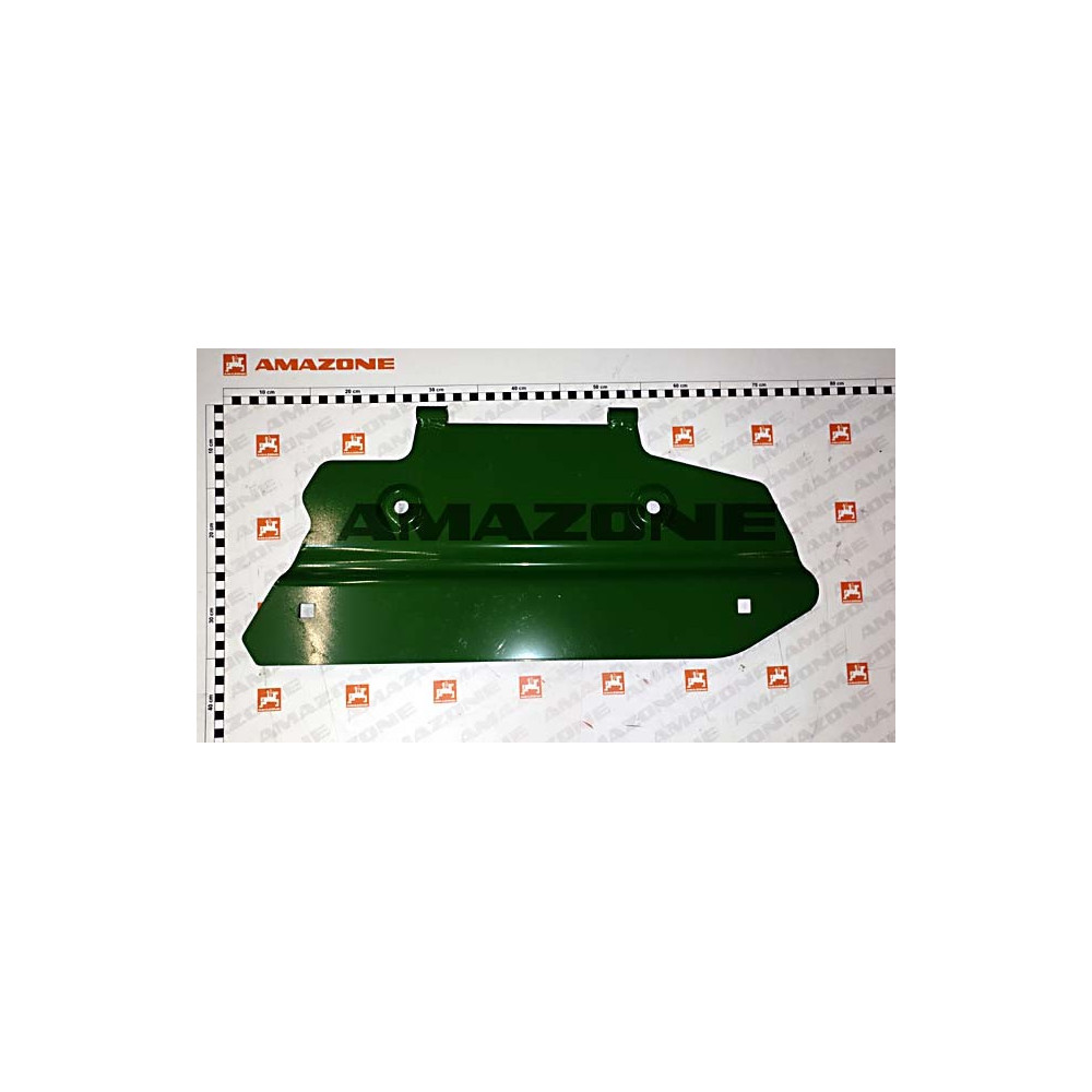 Tole laterale gauche 225601 Amazone