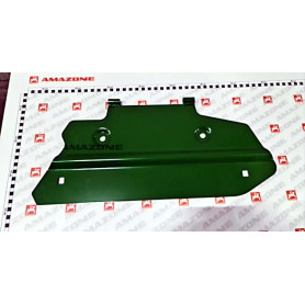 Tole laterale droit 225602 Amazone