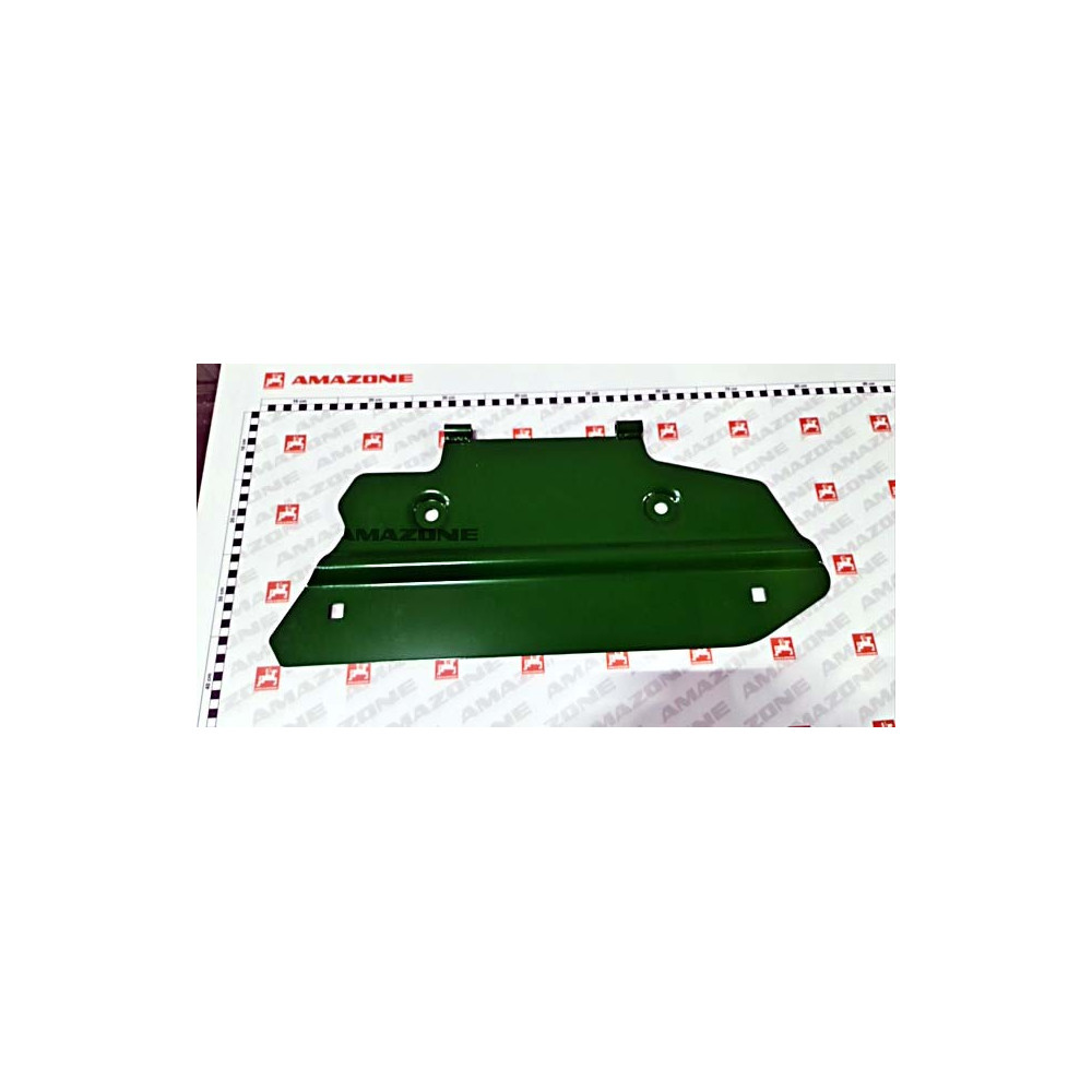 Tole laterale droit 225602 Amazone
