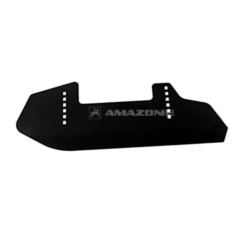 Tole laterale 4X1021X350 d.ou G. Réf. 225608 - AMAZONE Tole laterale 4X1021X350 d.ou G. Réf. 225608 - AMAZONE