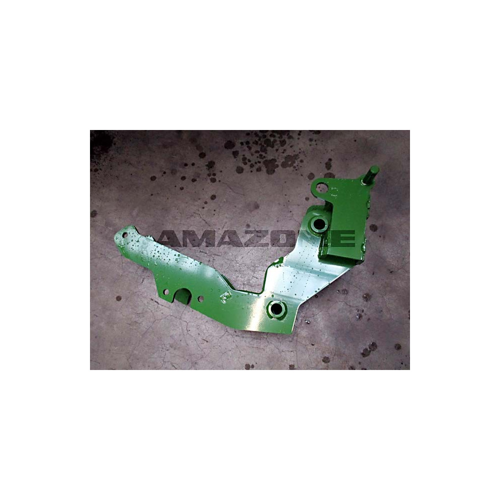 Console gauche KE 3002/4002 225609 Amazone