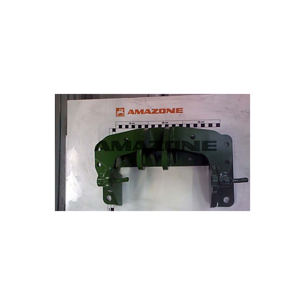Console d'attelage bras traceur 225659 Amazone