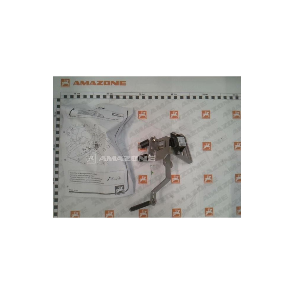 Capt position analogique /acc 225746 Amazone