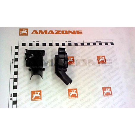 Carter clap.jal.inferieur ADP01 Réf. 225760 - AMAZONE Carter clap.jal.inferieur ADP01 Réf. 225760 - AMAZONE