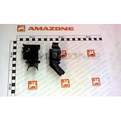 Carter clap.jal.inferieur ADP01 Réf. 225760 - AMAZONE Carter clap.jal.inferieur ADP01 Réf. 225760 - AMAZONE
