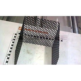 Grille aération 225766 Amazone
