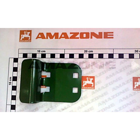 Douille 20 X 12,3 X 57 Réf. 225811 - AMAZONE Douille 20 X 12,3 X 57 Réf. 225811 - AMAZONE