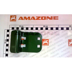 Douille 20 X 12,3 X 57 Réf. 225811 - AMAZONE Douille 20 X 12,3 X 57 Réf. 225811 - AMAZONE