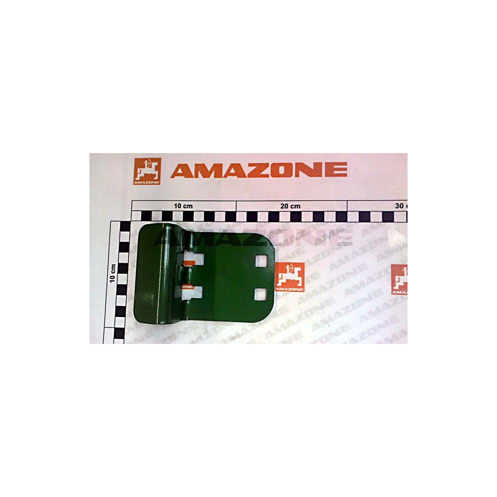 Douille 20 X 12,3 X 57 225811 Amazone