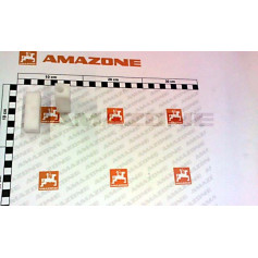 Cale plastique blanche Réf. 225812 - AMAZONE