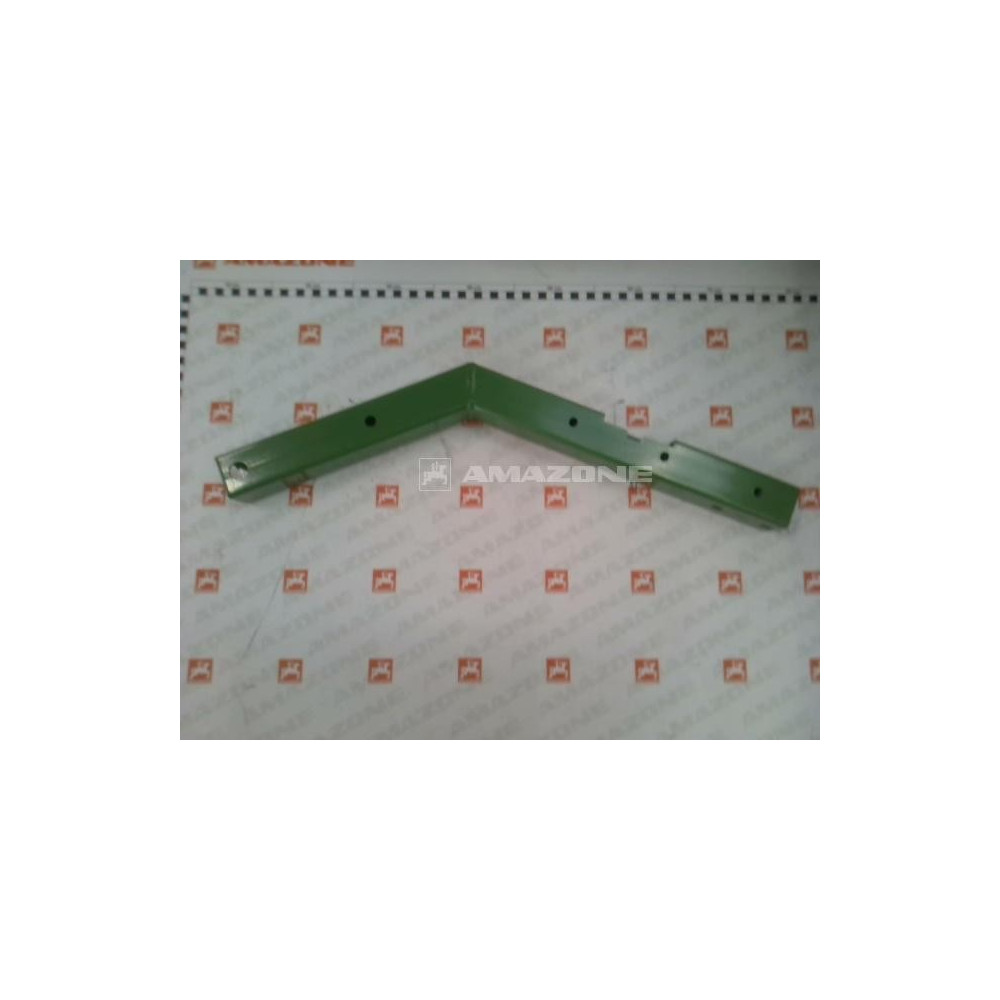 Tube support droit 225824 Amazone