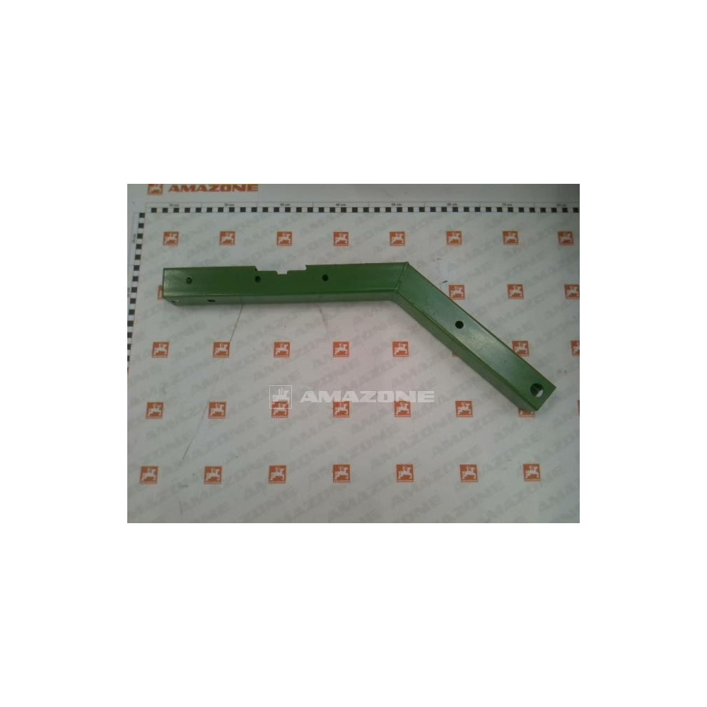 Tube support gauche 225823 Amazone