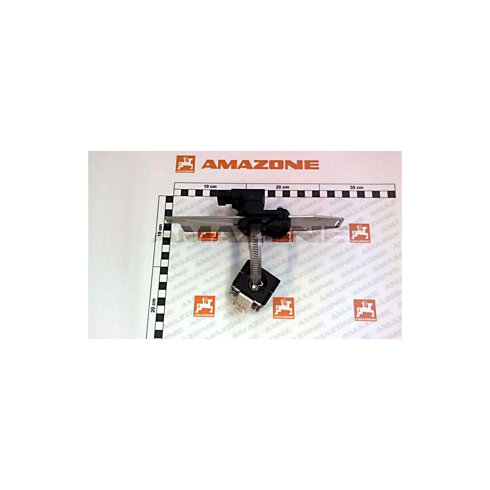 Potentiometre 225867 Amazone