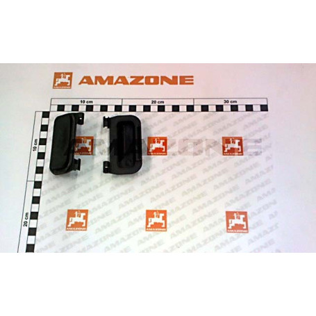 Trappe carter distribution Réf. 225892 - AMAZONE