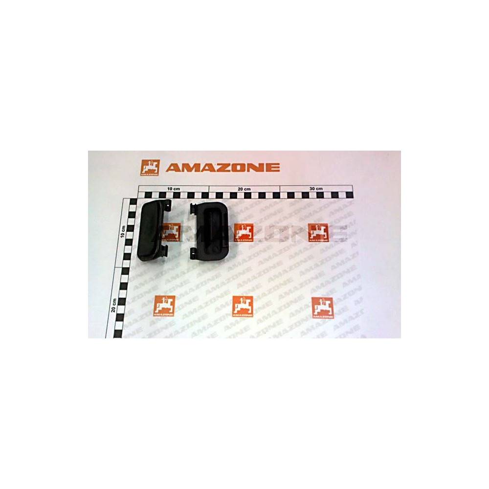 Trappe carter distribution 225892 Amazone