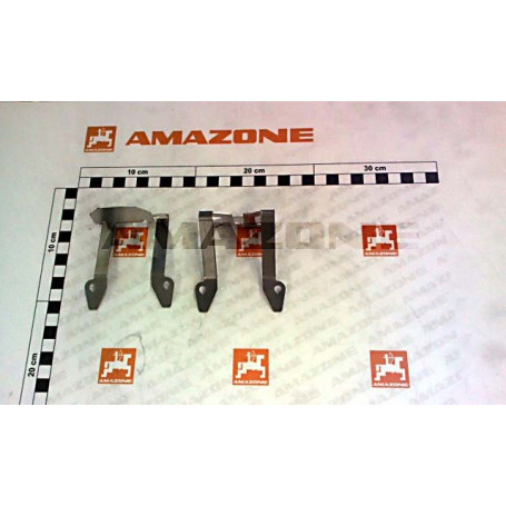 Support de goulotte Réf. 225936 - AMAZONE
