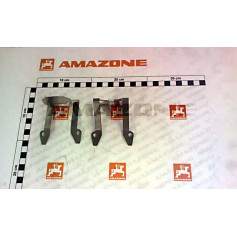 Support de goulotte Réf. 225936 - AMAZONE
