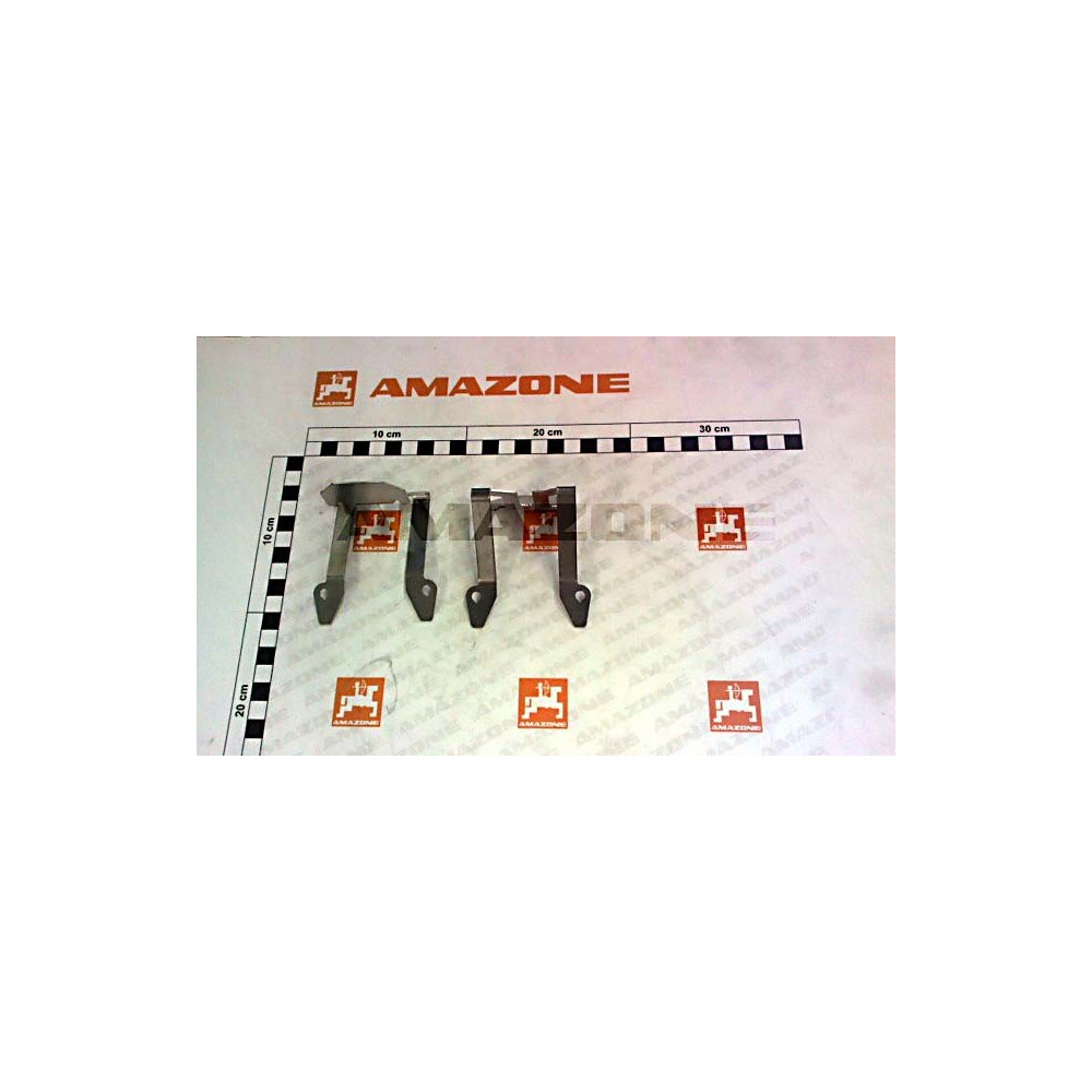 Support de goulotte 225936 Amazone