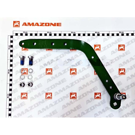 Support roue twintec Réf. 225996 - AMAZONE Support roue twintec Réf. 225996 - AMAZONE