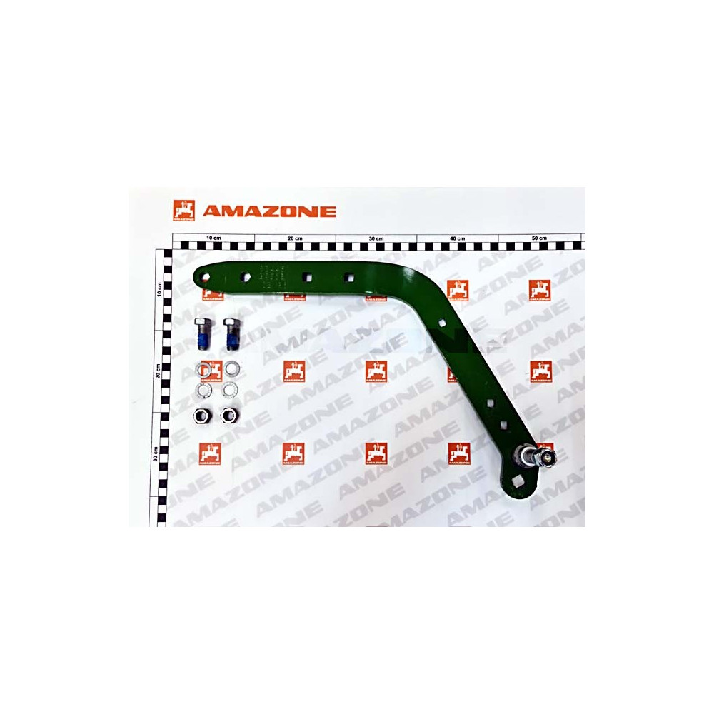 Support roue twintec 225996 Amazone