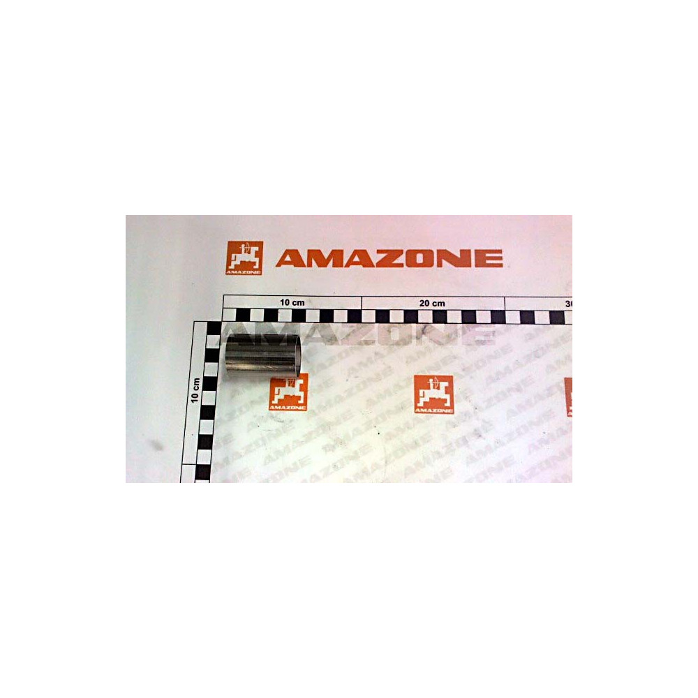 Manchon coude tuyau descente rotec 225990 Amazone