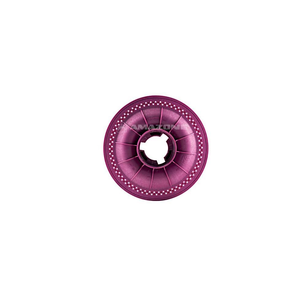 Disque violet 120/4 226207 Amazone