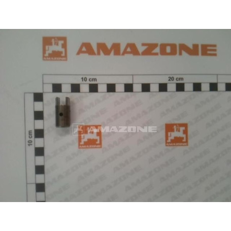 Axe moyeu disque selec.precea Réf. 226209 - AMAZONE Axe moyeu disque selec.precea Réf. 226209 - AMAZONE
