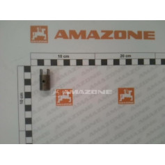 Axe moyeu disque selec.precea Réf. 226209 - AMAZONE Axe moyeu disque selec.precea Réf. 226209 - AMAZONE