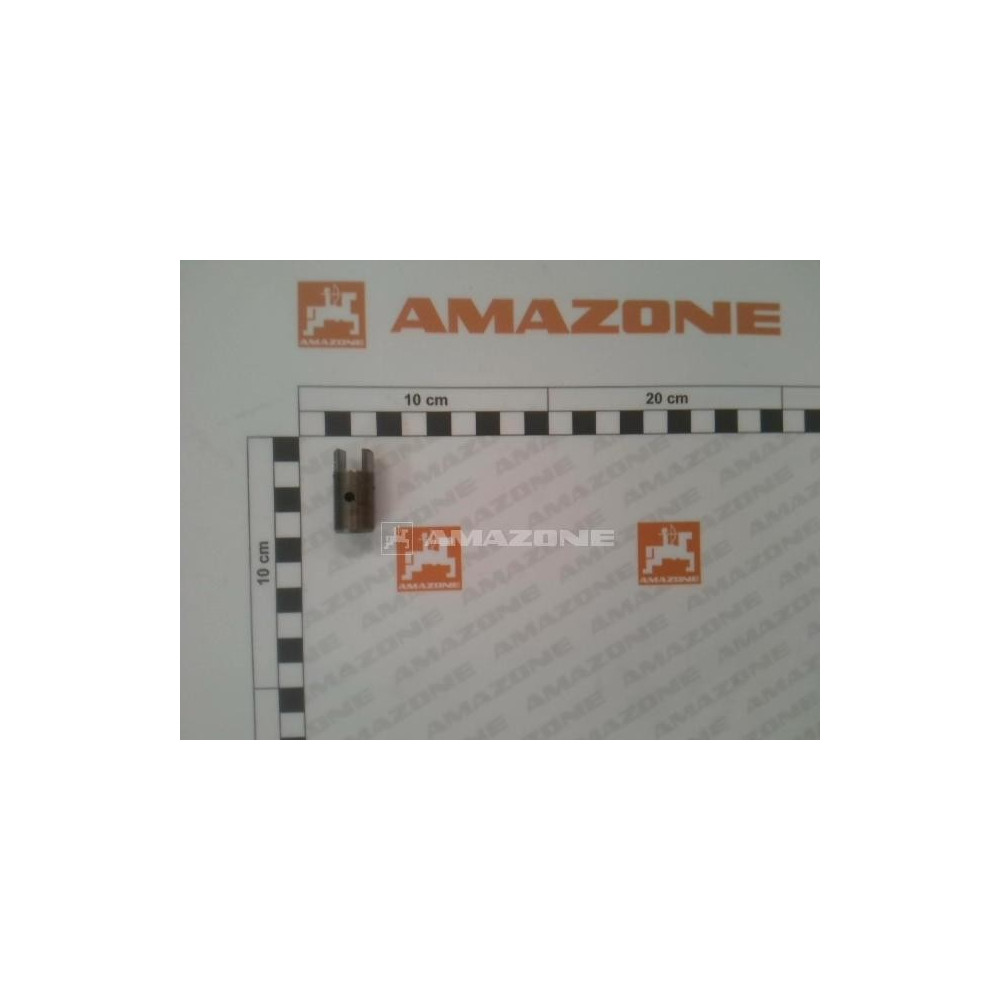 Axe moyeu disque selec.precea 226209 Amazone