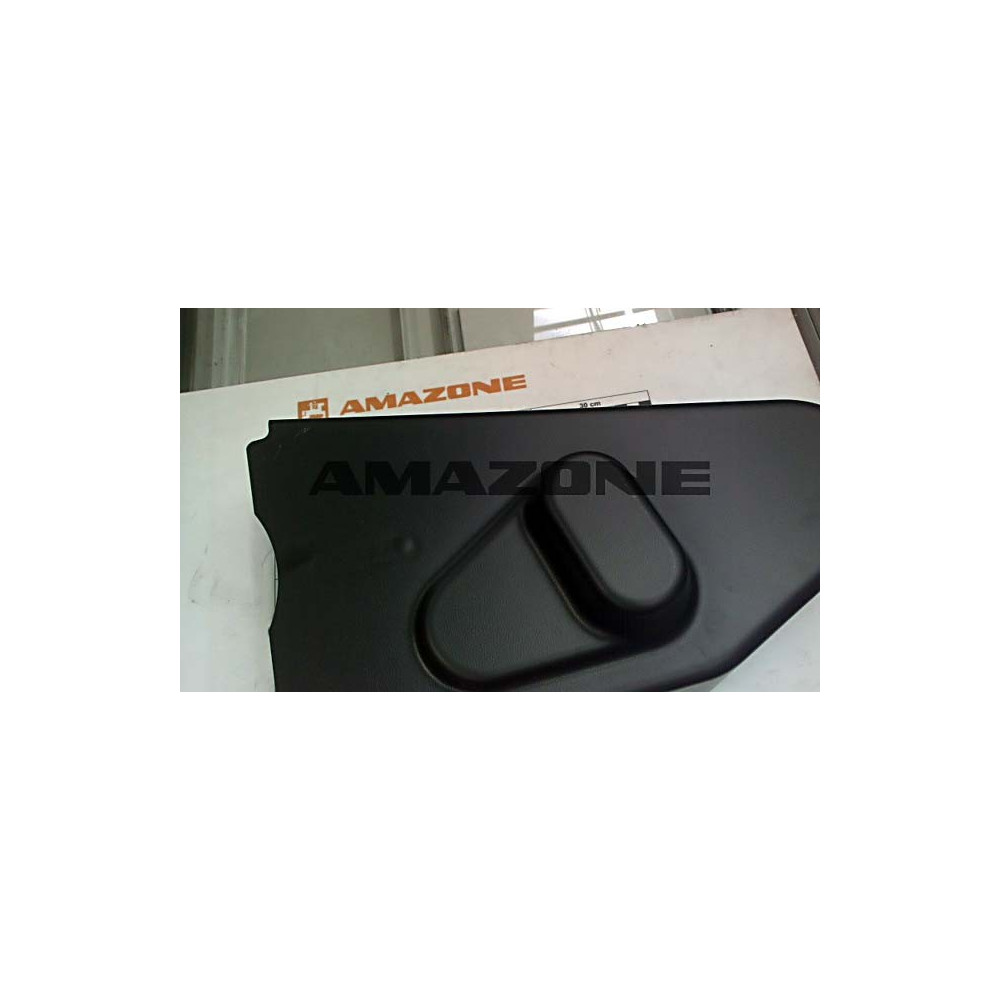 Carter protection de courroie 226191 Amazone