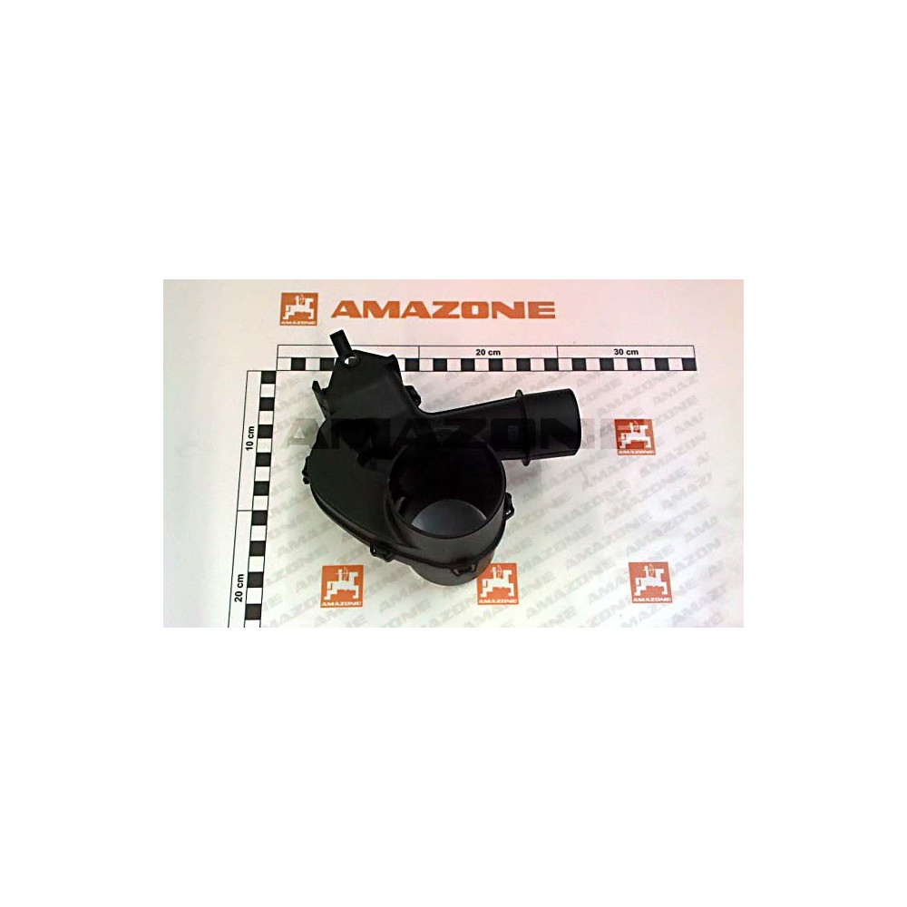 Carter 226227 Amazone