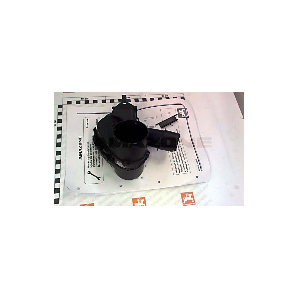 Recond trappe injection precea 226229 Amazone