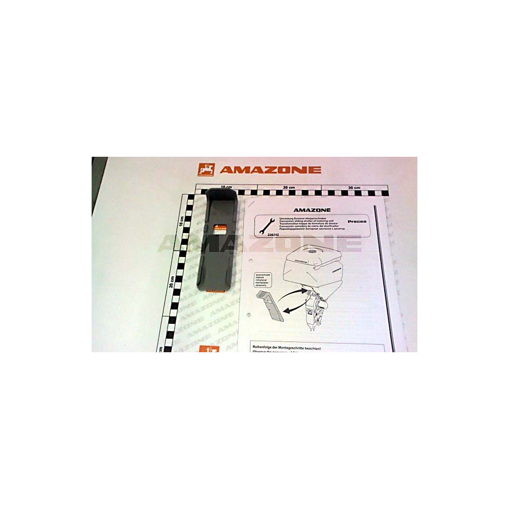 Recond plaque doseur 226242 Amazone