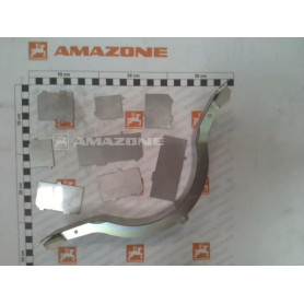 Tole 1/2 largeur tetes 226282 Amazone