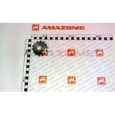 Pignon 1/2X5/16" Z 14 Réf. 226288 - AMAZONE Pignon 1/2X5/16" Z 14 Réf. 226288 - AMAZONE