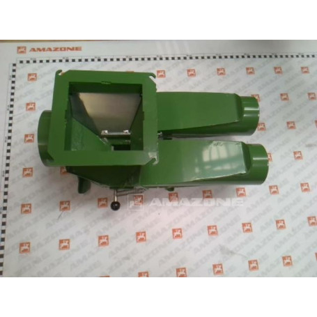 Doseur double D+110 Réf. 226278 - AMAZONE