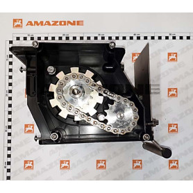 Doseur simple 3.1 D12 226285 Amazone