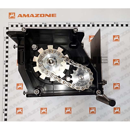 Doseur simple 3.1 D12 Réf. 226285 - AMAZONE