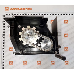 Doseur simple 3.1 D12 Réf. 226285 - AMAZONE
