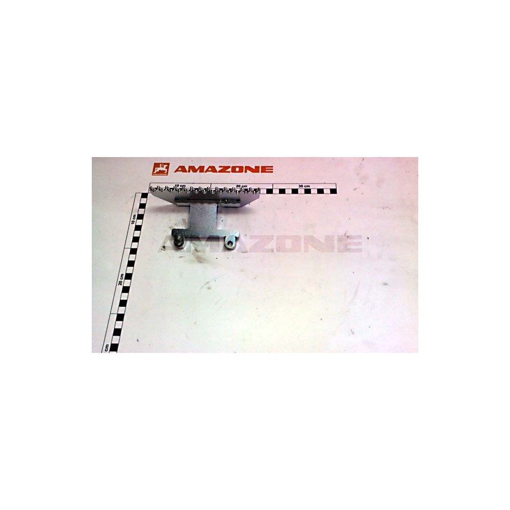 Cremaillere gauche 226324 Amazone