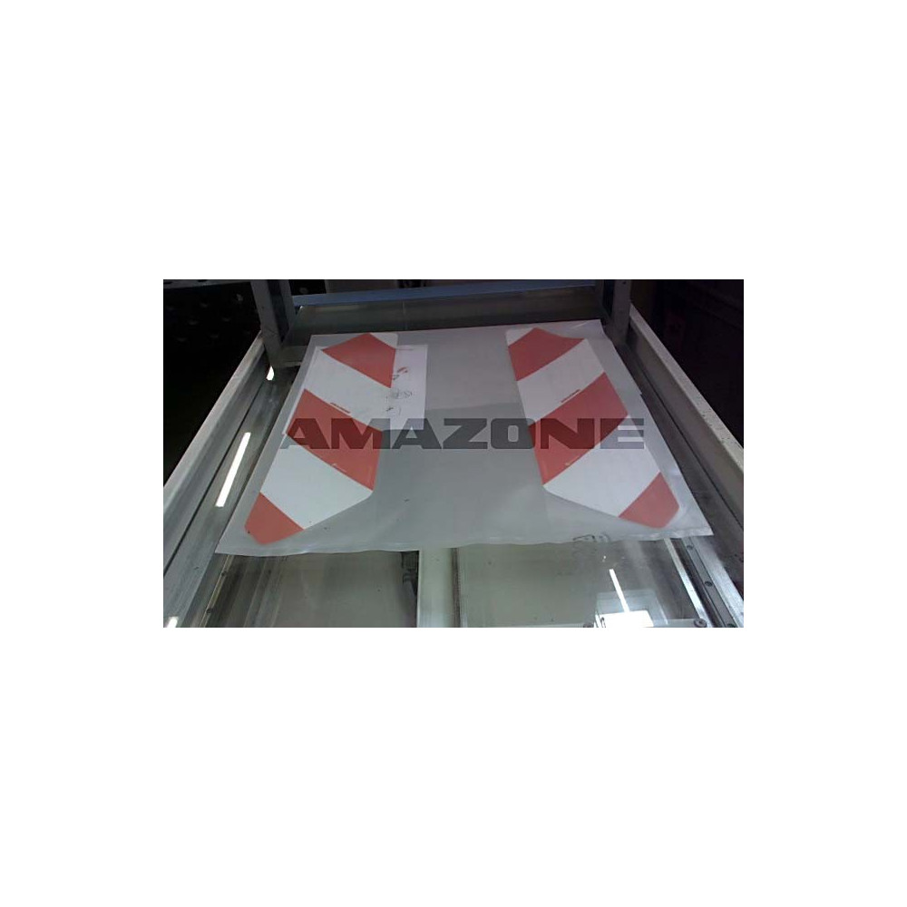 Kit autocollant réfléchissant FBS 226456 Amazone