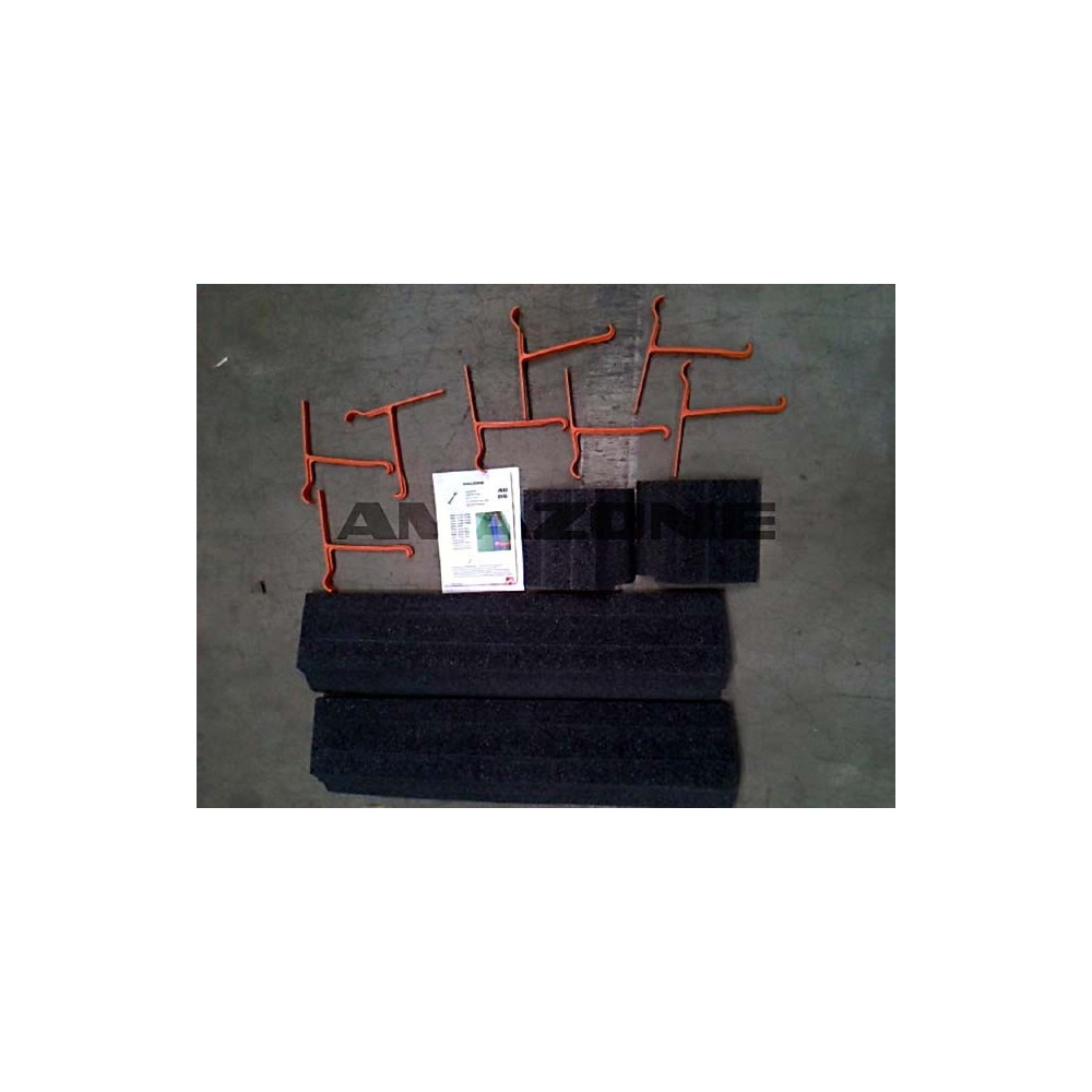 Reduct capa tremie AD 3 metres 226490 Amazone