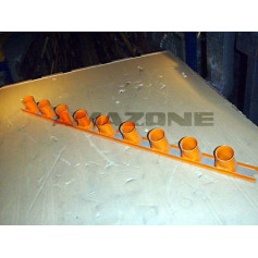Glissiere tube gauche type I ZGB Réf. 2265110 - AMAZONE Glissiere tube gauche type I ZGB Réf. 2265110 - AMAZONE