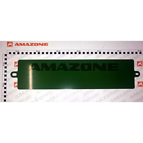 Support d'autocollant Réf. 226550 - AMAZONE Support d'autocollant Réf. 226550 - AMAZONE